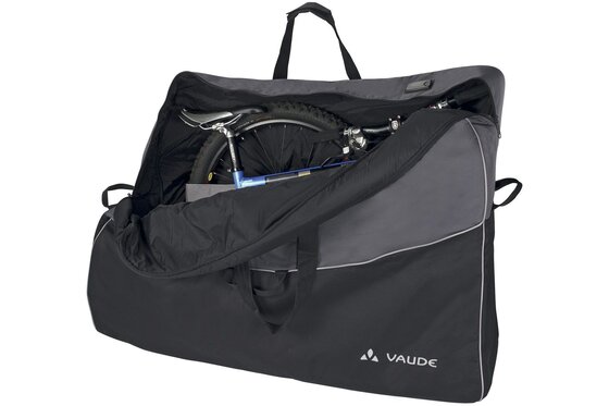 Fahrradkoffer & Transporttaschen - Vaude Big Bike Bag