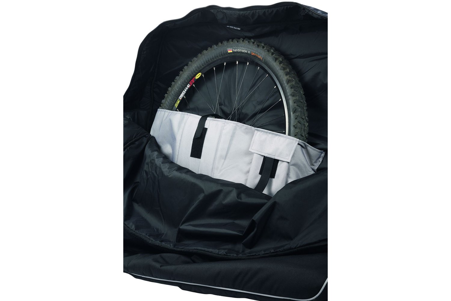 Vaude Big Bike Bag 22 Fahrrad XXL