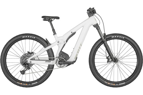 Scott Contessa - Scott Contessa Strike eRIDE 910 EVO - 625 Wh - 29 Zoll - Fully