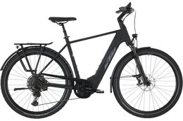 KTM Macina Style XT 750 LTD - 750 Wh - 28 Zoll - Diamant