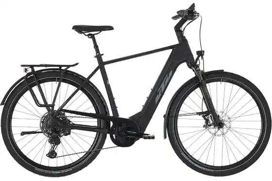 E-Bike Trekking - KTM Macina Style XT 750 LTD - 750 Wh - 28 Zoll - Diamant