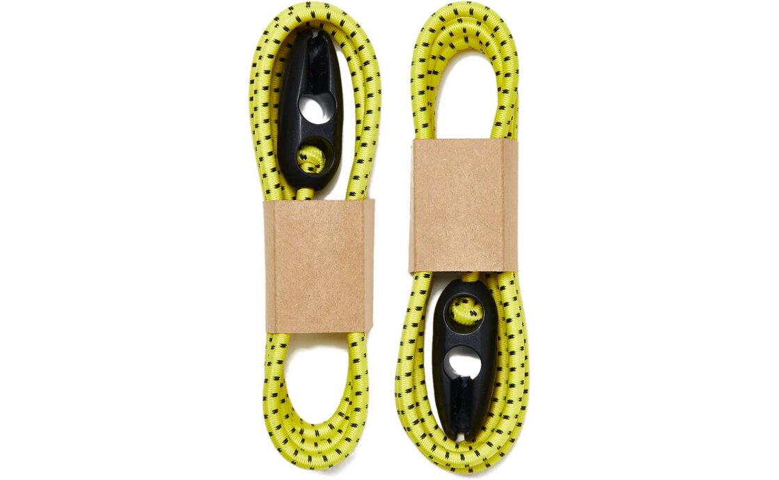 Jack The Bike Rack Straps Bungee Spannbänder