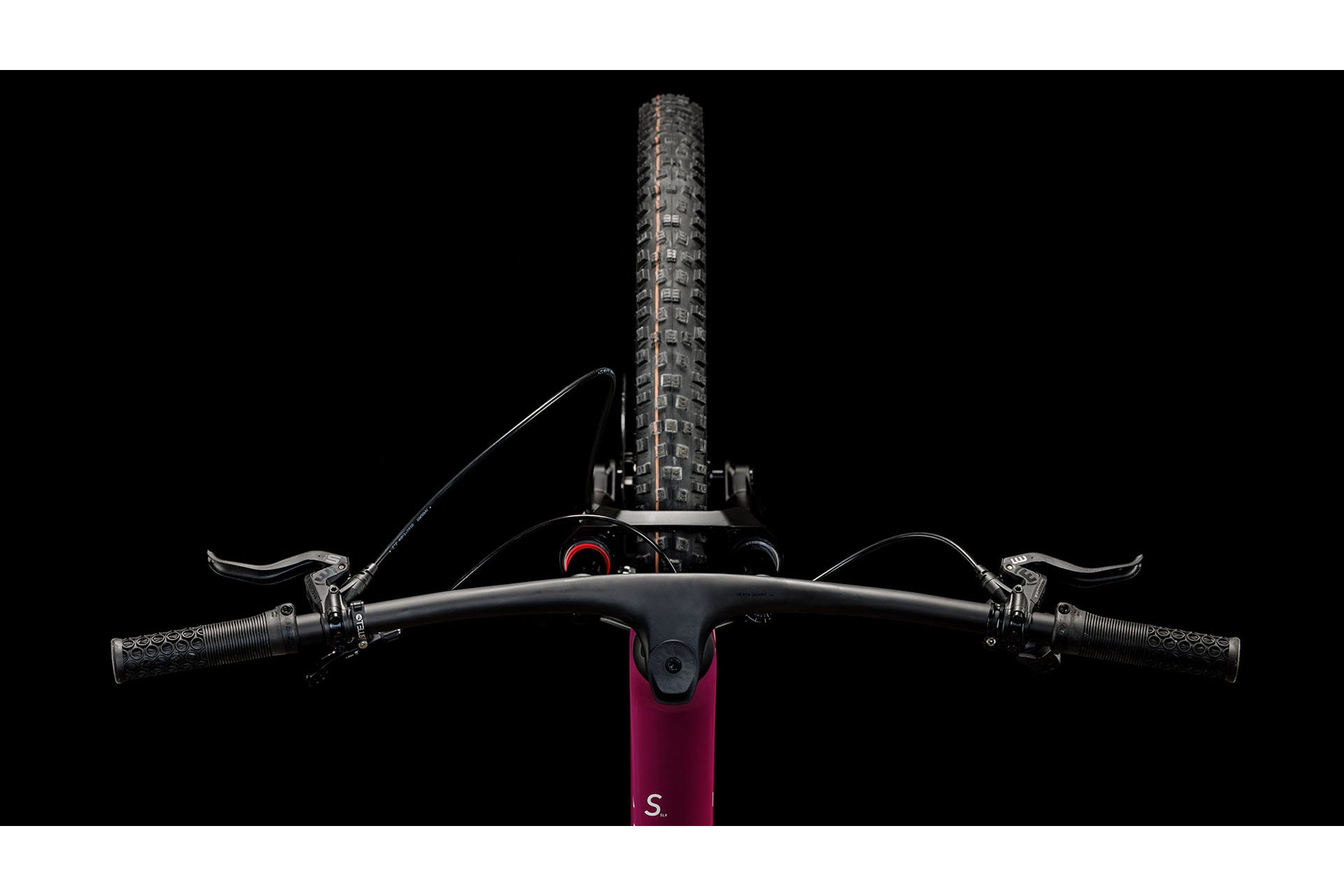 Cube Stereo ONE44 C:68X SLX - 29 Zoll - Fully - 2024