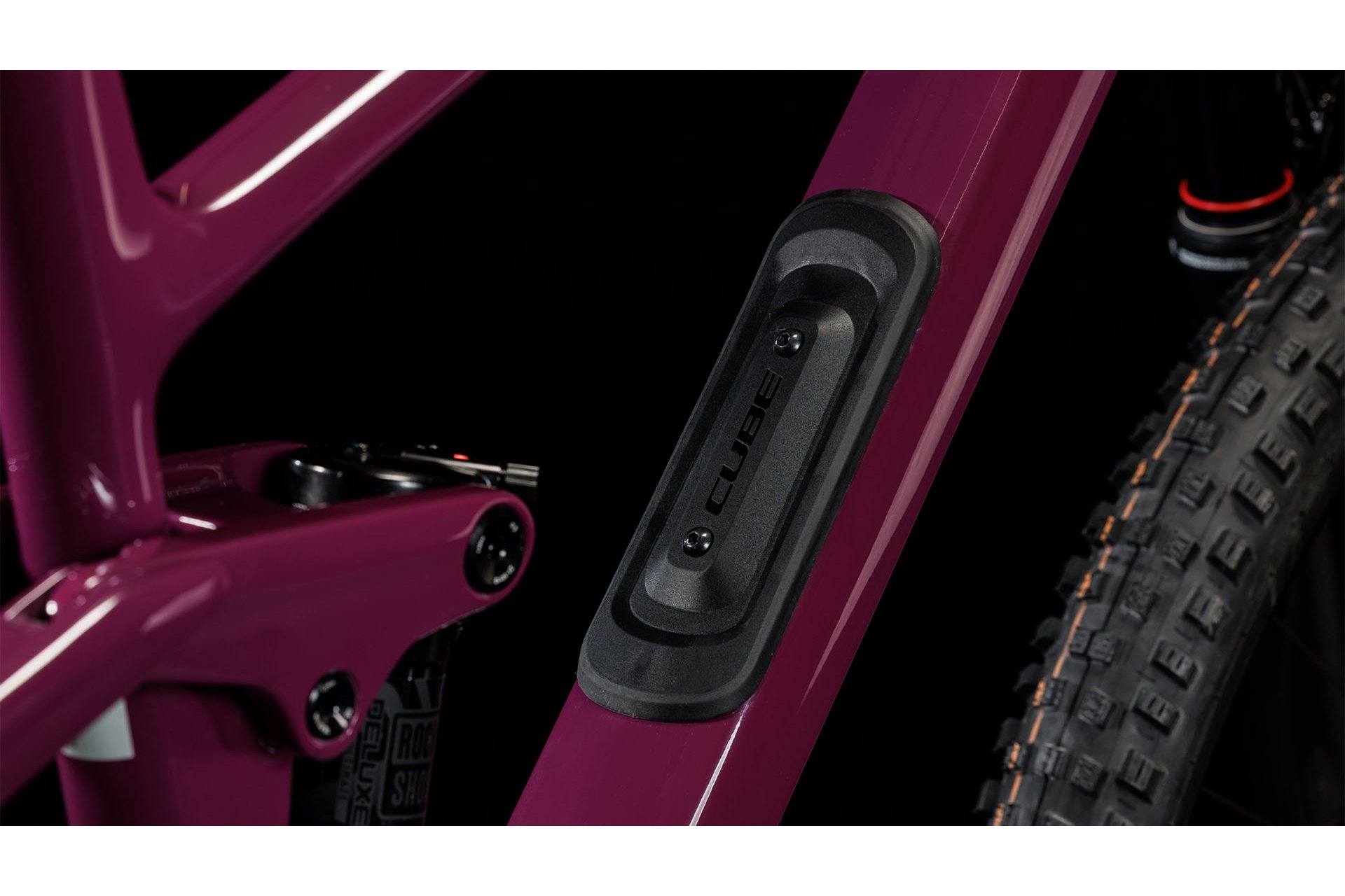 Cube Stereo ONE44 C:68X SLX - 29 Zoll - Fully - 2024