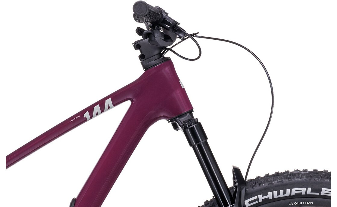 Cube Stereo ONE44 C:68X SLX - 29 Zoll - Fully - 2024