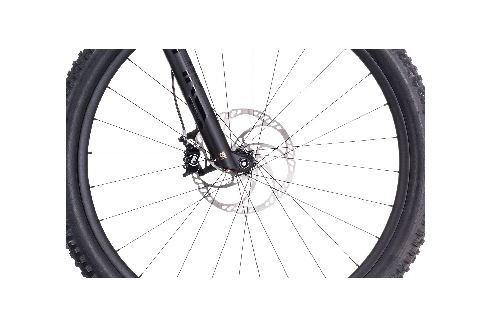 Cube Stereo ONE44 C:68X SLX - 29 Zoll - Fully - 2024