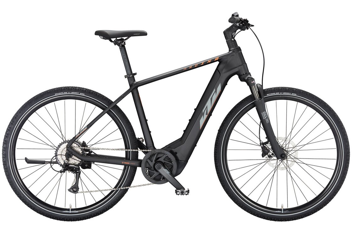KTM Fahrräder günstig kaufen | bei Fahrrad XXL