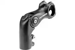 Ergotec Octopus 2 Ahead 50 Vorbau 1 1/8" / 31,8 mm / 0° bis +60°