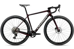 Orbea Terra M30 Team 1X - 28 Zoll - Diamant