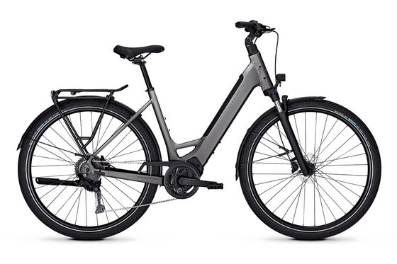 Urban E-Bikes - Kalkhoff Endeavour Season - 400 Wh - 29 Zoll - Tiefeinsteiger - 2026