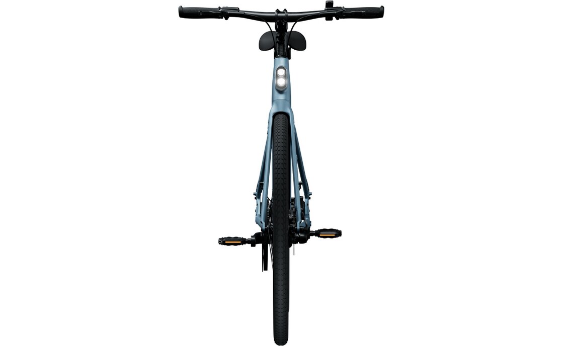 TENWAYS CGO600 Pro - 360 Wh - 28 Zoll - Diamant - 2026