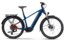 Haibike Trekking 4 - 720 Wh - 27,5 Zoll - Diamant - 2025