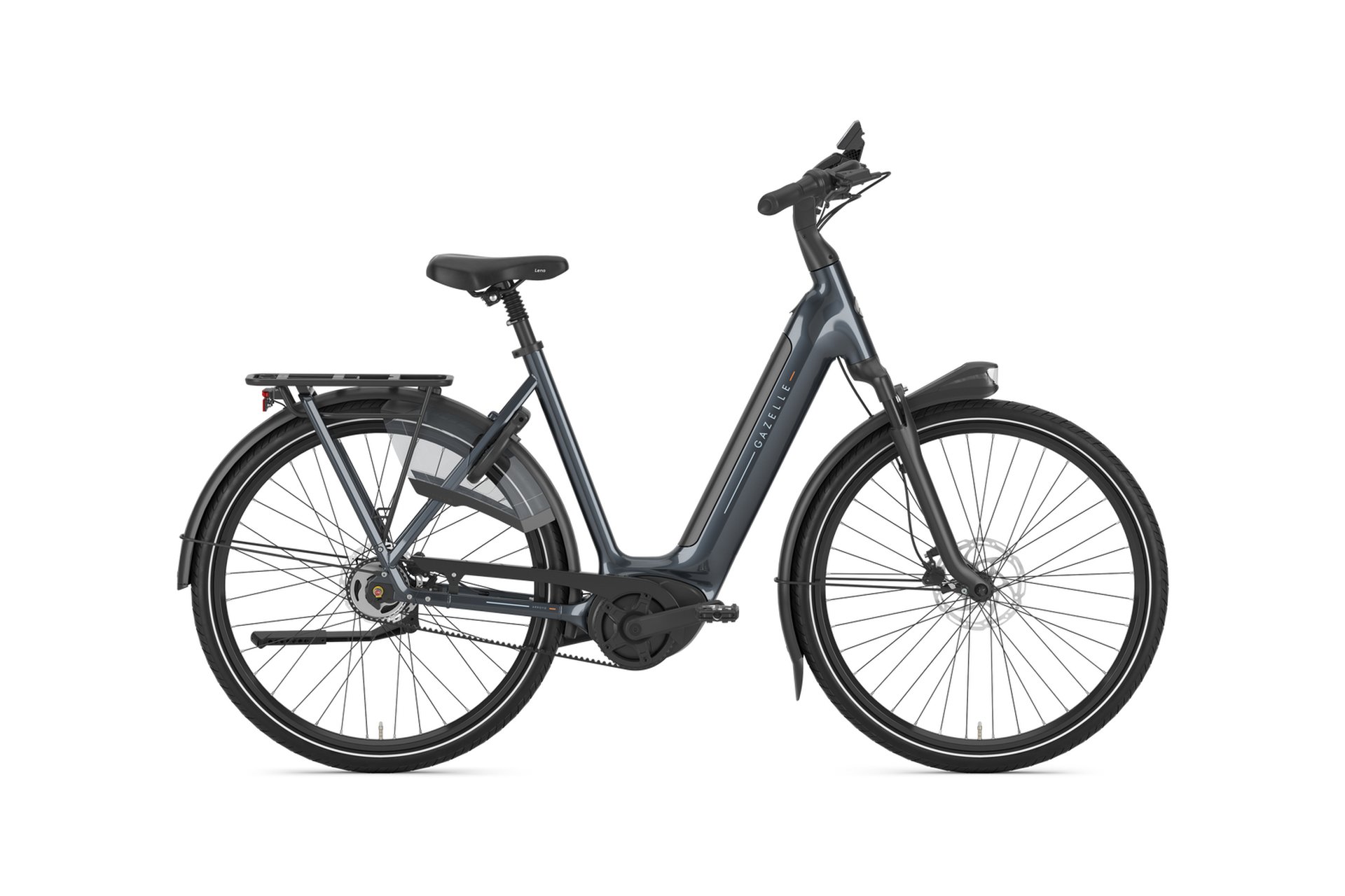 Gazelle Arroyo C5 Elite - 600 Wh - 28 Zoll - Tiefeinsteiger - 2026