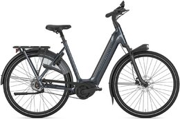 Gazelle Arroyo C5 Elite - 600 Wh - 28 Zoll - Tiefeinsteiger - 2026