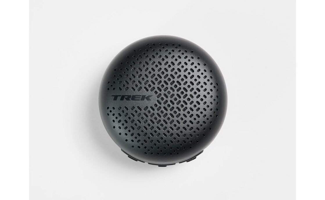 Trek BellBeats Digitale Fahrradklingel mit Lautsprecher