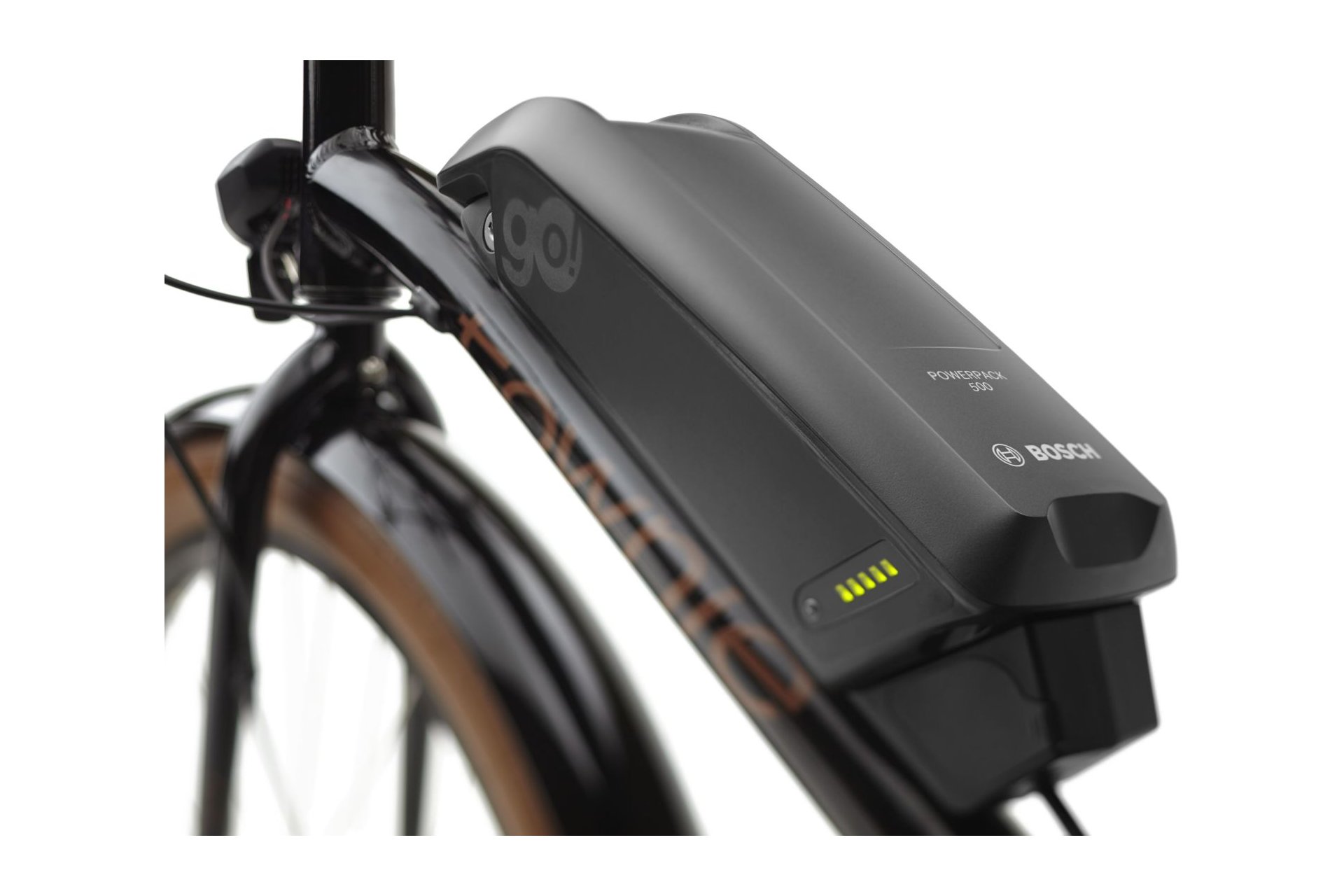Electra Townie Go! 5i EQ Step-Over - 500 Wh - 26 Zoll - Diamant - 2026