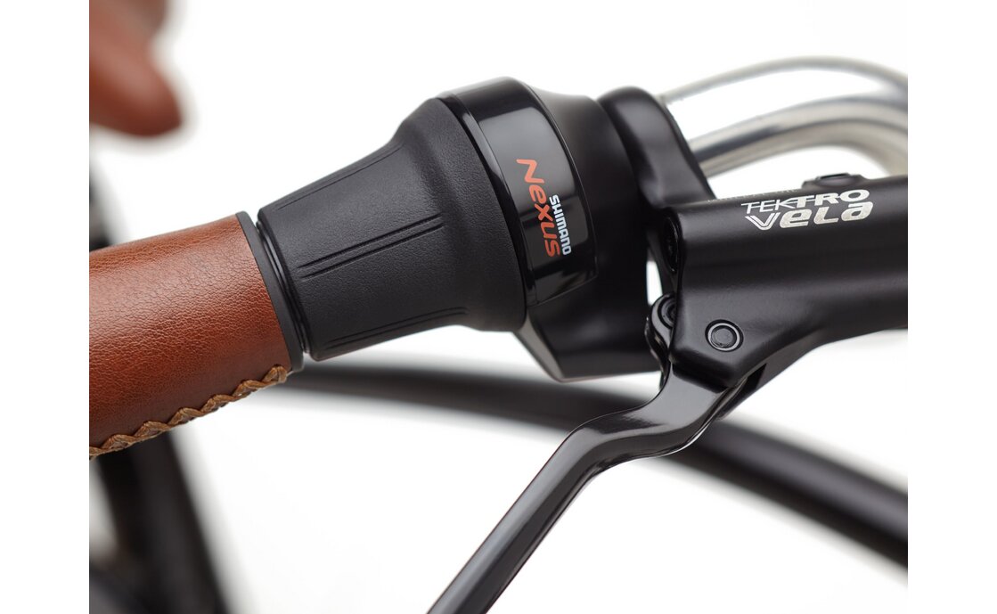 Electra Townie Go! 5i EQ Step-Over - 500 Wh - 26 Zoll - Diamant - 2026