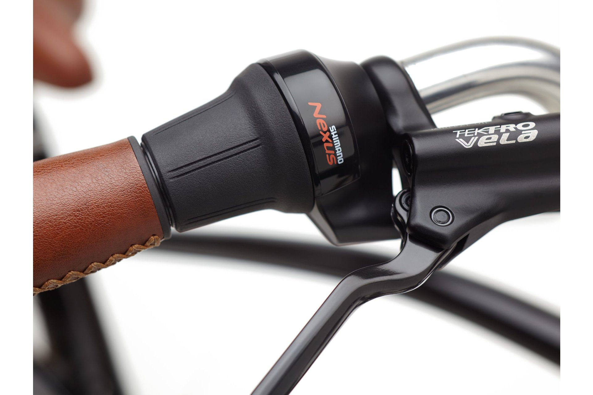 Electra Townie Go! 5i EQ Step-Over - 500 Wh - 26 Zoll - Diamant - 2026