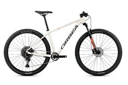 Orbea Onna 27 20 - 29 Zoll - Diamant - 2027