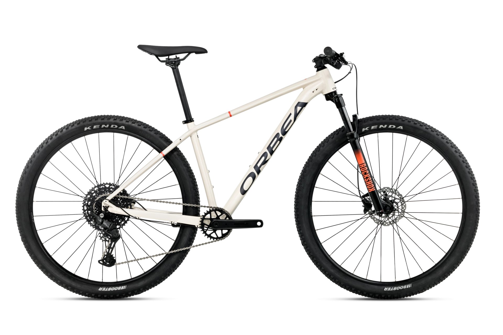 Orbea Onna 27 20 - 29 Zoll - Diamant - 2027