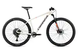 Orbea Onna 27 20 - 29 Zoll - Diamant - 2027