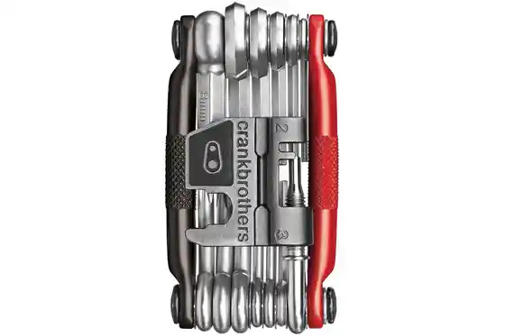 Minitools - Crankbrothers Multi-19 Multitool