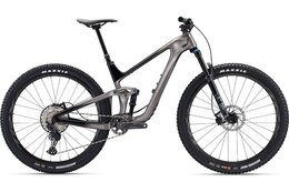 Giant Escape - Giant Trance Advanced Pro 2 - 29 Zoll - Fully - Aktion