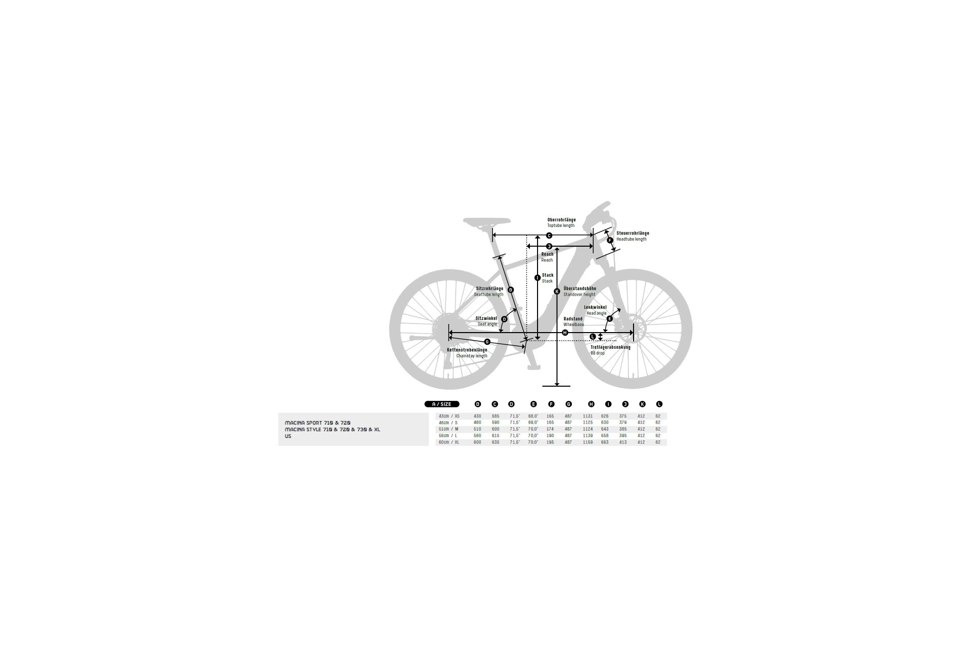 KTM Macina Style XT 750 LTD - 750 Wh - 28 Zoll - Diamant - 2023