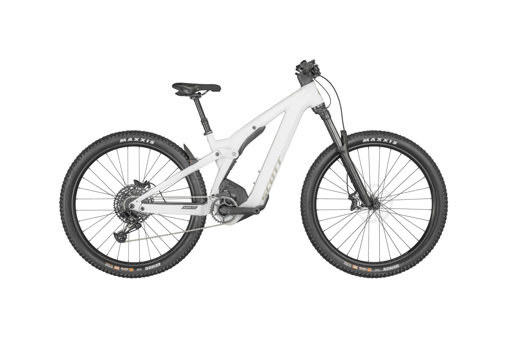 Scott Contessa Strike eRIDE 910 EVO - 625 Wh - 29 Zoll - Fully