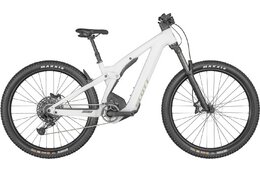 Scott Contessa Genius - Scott Contessa Strike eRIDE 910 EVO - 625 Wh - 29 Zoll - Fully