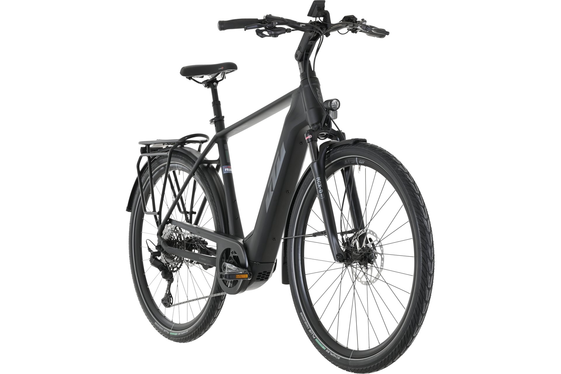 KTM Macina Style XT 750 LTD - 750 Wh - 28 Zoll - Diamant - 2023