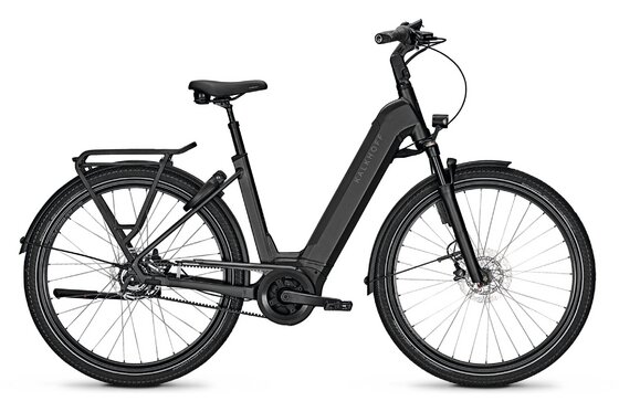 Nabe ohne Rücktritt - Fahrräder - Kalkhoff Image 5 Advance + ABS - 625 Wh - 29 Zoll - Tiefeinsteiger