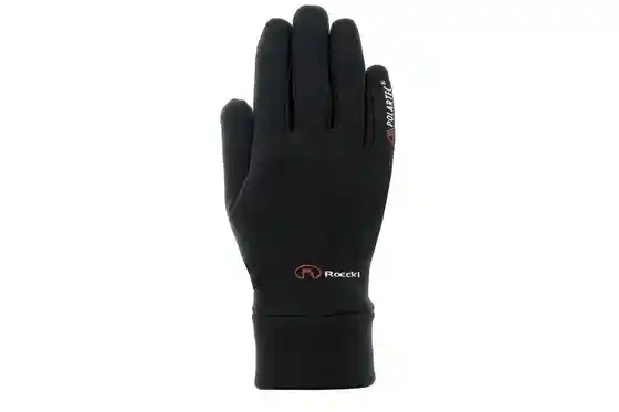 Sicher in den Herbst - Roeckl Pino Junior Langfinger Handschuhe