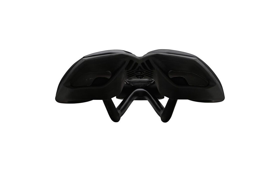 PRO Stealth Team Carbon Sattel