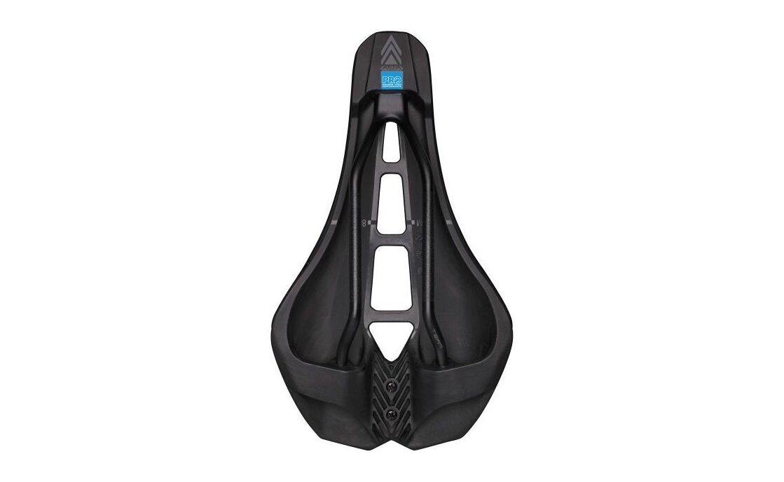 PRO Stealth Team Carbon Sattel