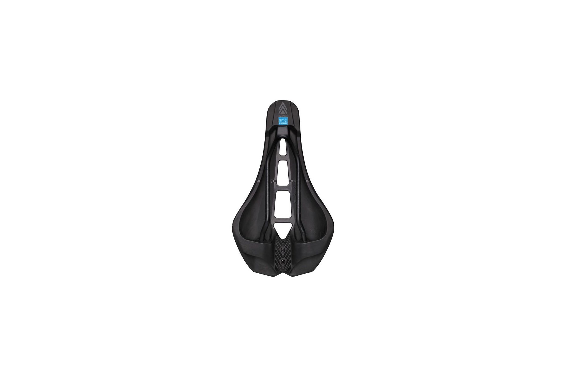 PRO Stealth Team Carbon Sattel