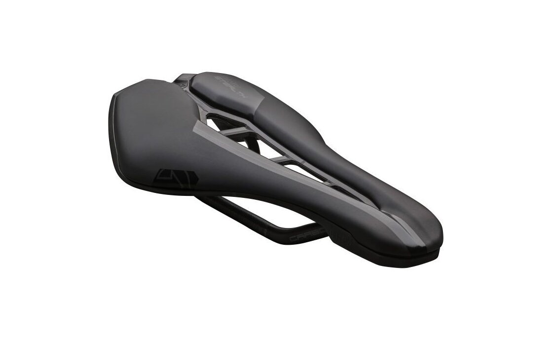 PRO Stealth Team Carbon Sattel