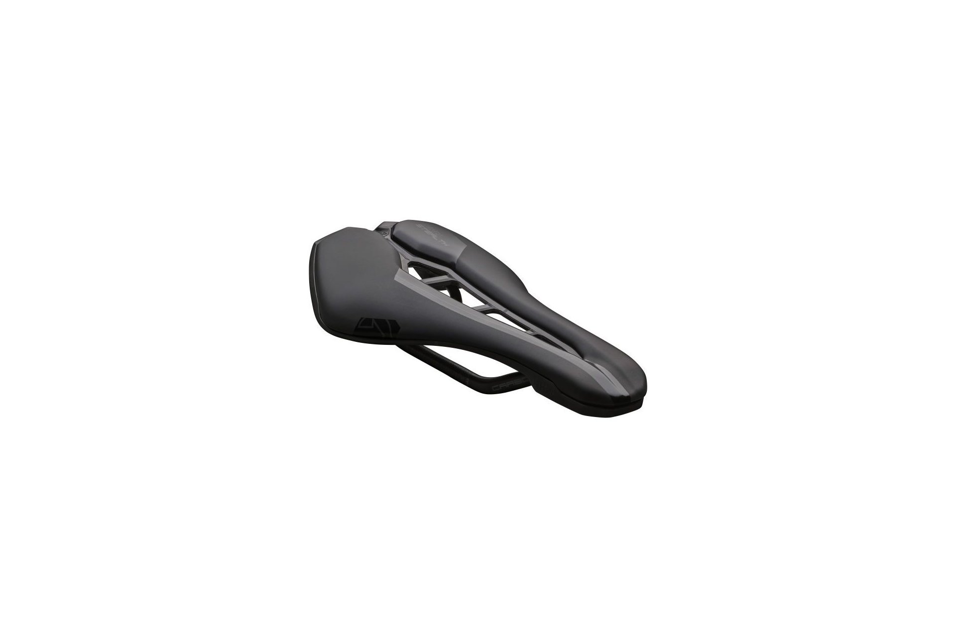 PRO Stealth Team Carbon Sattel
