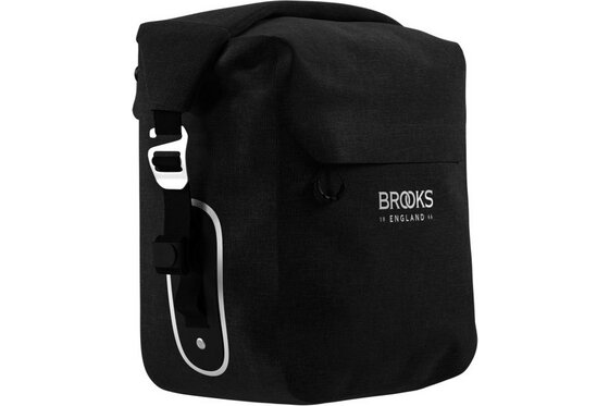 Packtaschen - Brooks Scape Pannier Small Gepäcktasche - einzeln