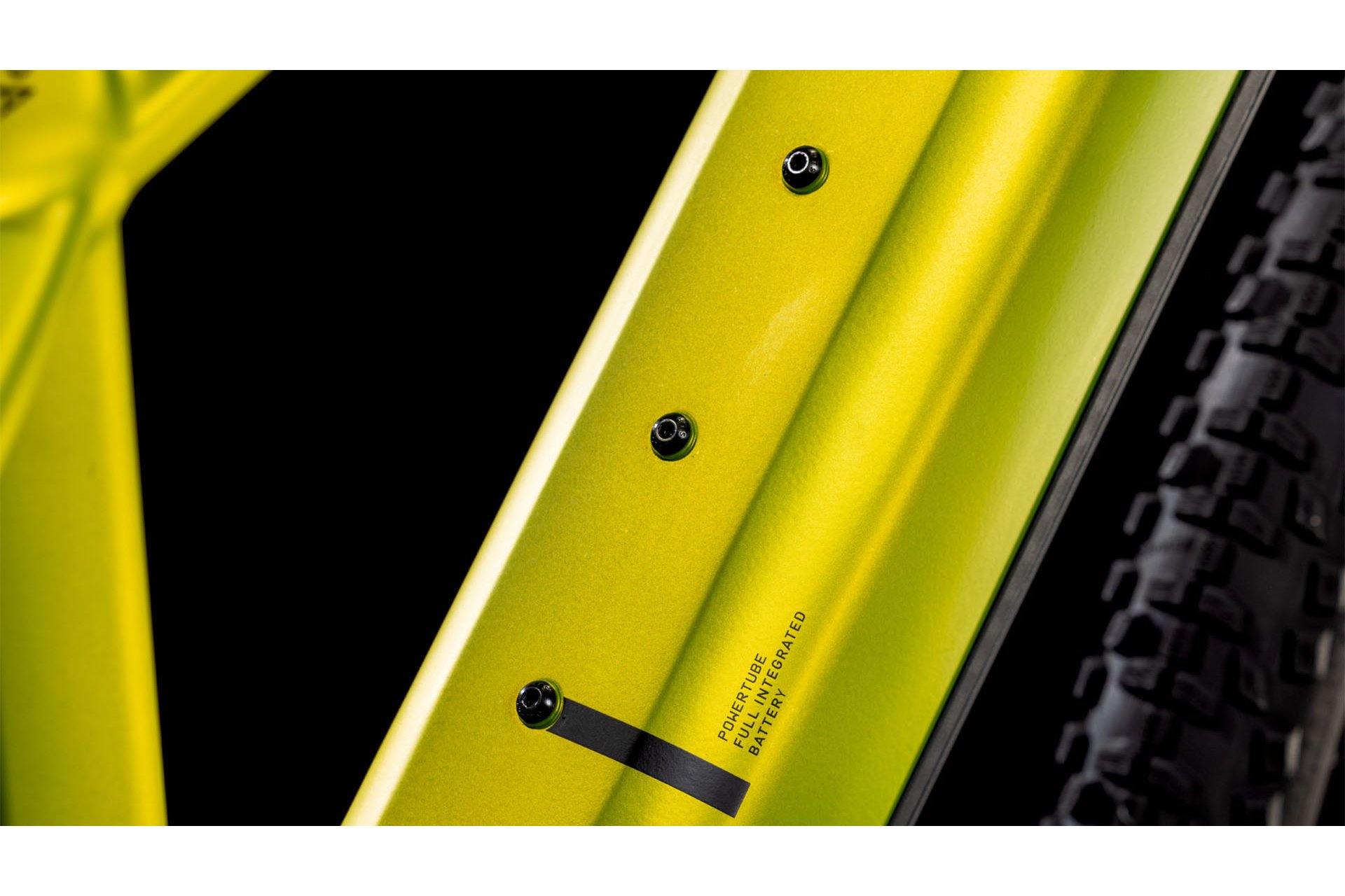 Cube Reaction Hybrid Race 800 - 800 Wh - 27,5 Zoll - Diamant