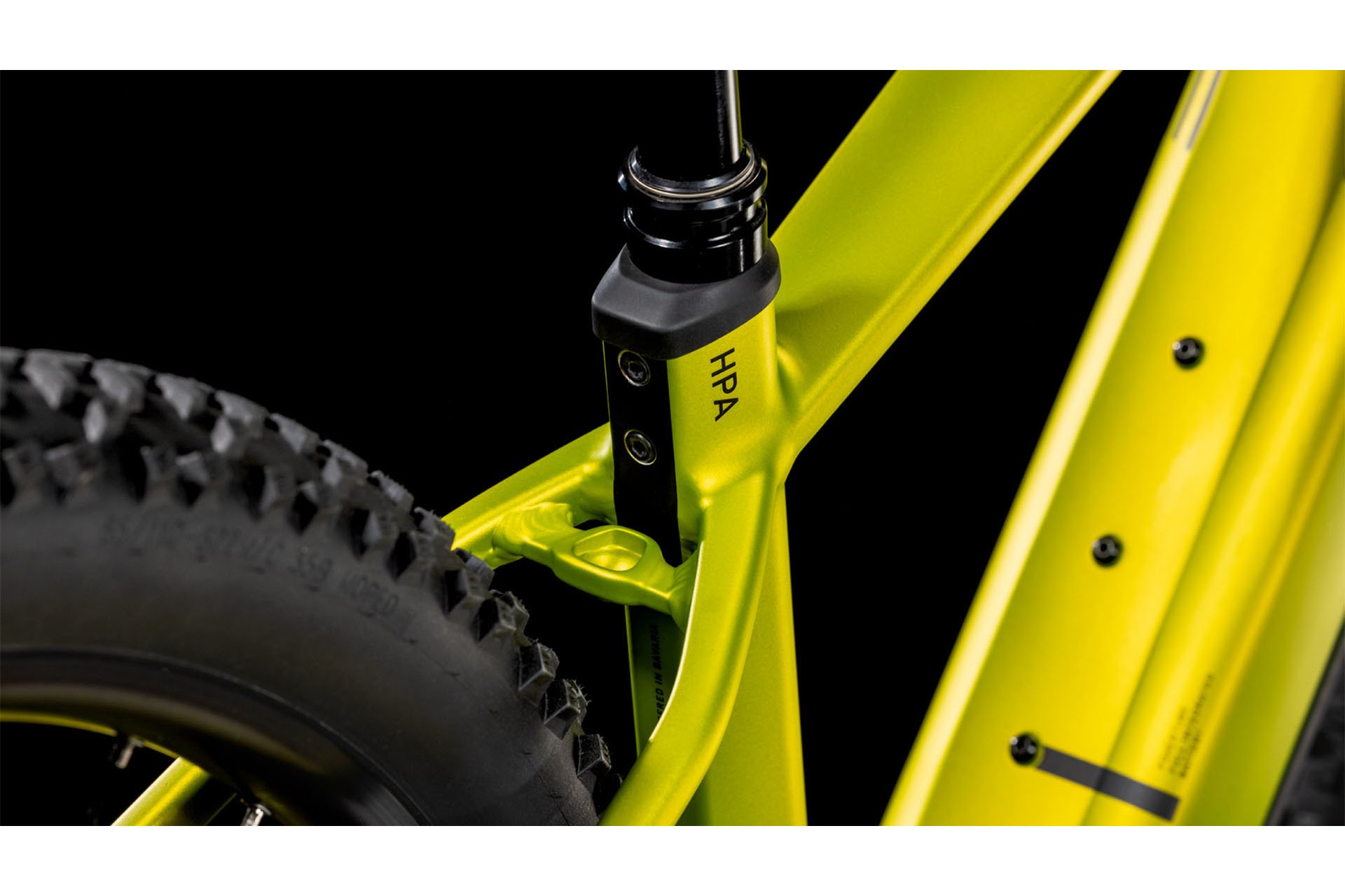 Cube Reaction Hybrid Race 800 - 800 Wh - 27,5 Zoll - Diamant