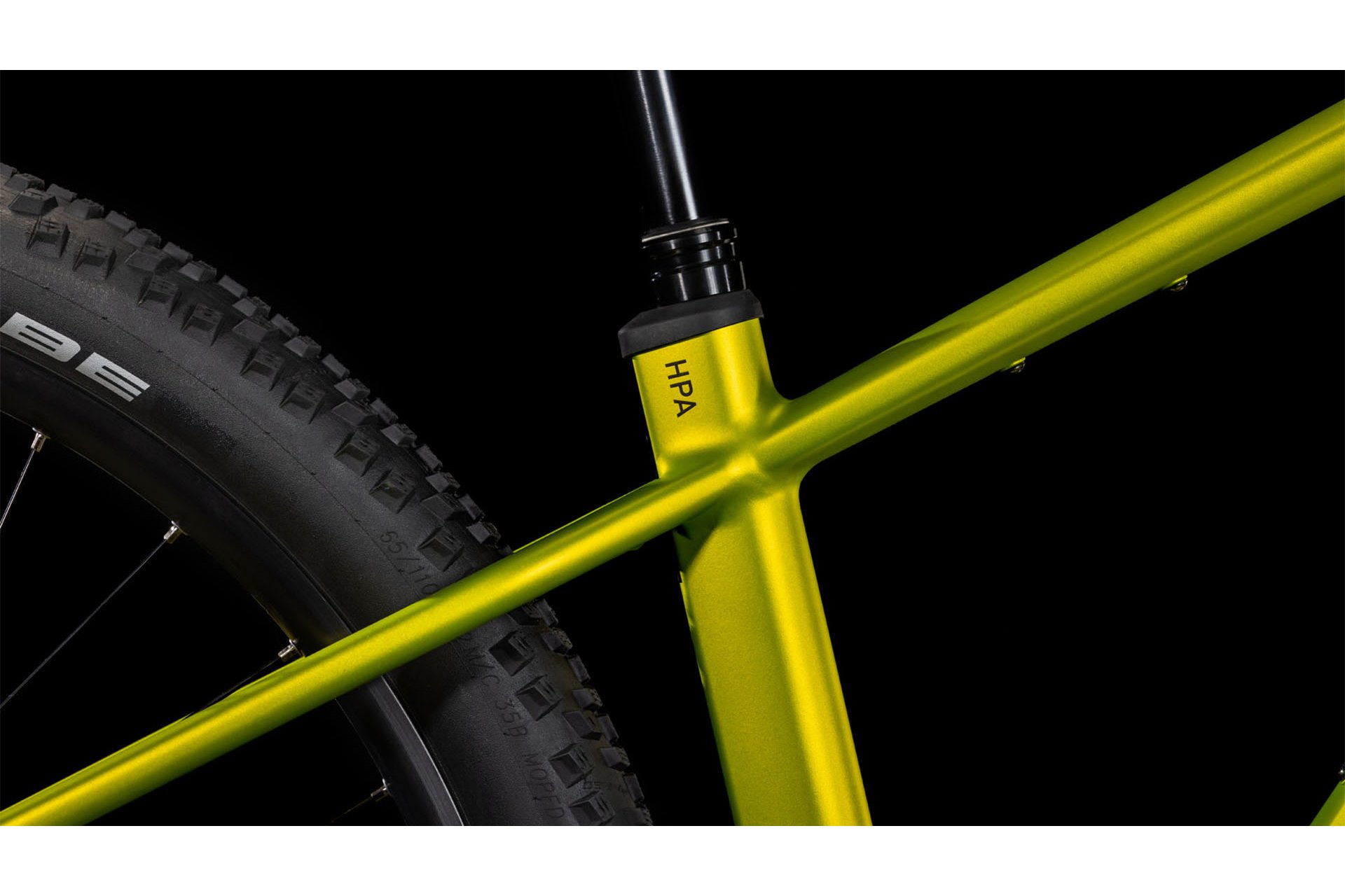 Cube Reaction Hybrid Race 800 - 800 Wh - 27,5 Zoll - Diamant