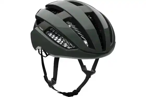 Fahrradhelme - Trek Circuit WaveCel