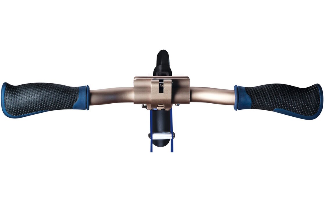 Six Degrees Aluminium Scooter 230 mm - 2024