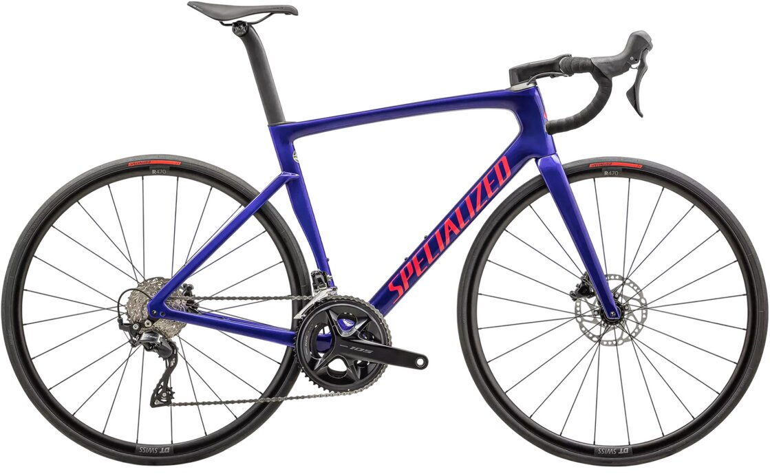 Specialized Tarmac SL7 Sport - 28 Zoll - Diamant - 2023