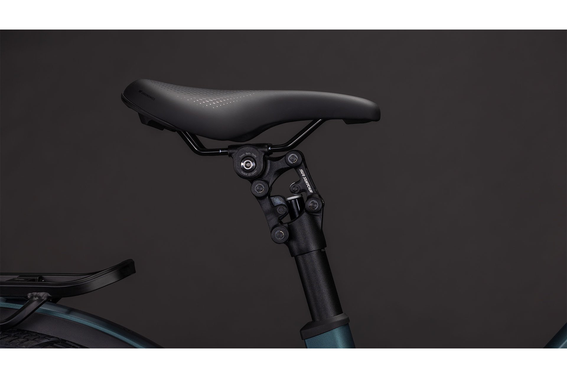 Cube Kathmandu Hybrid SLT 800 - 800 Wh - 28 Zoll - Damen Sport - 2026