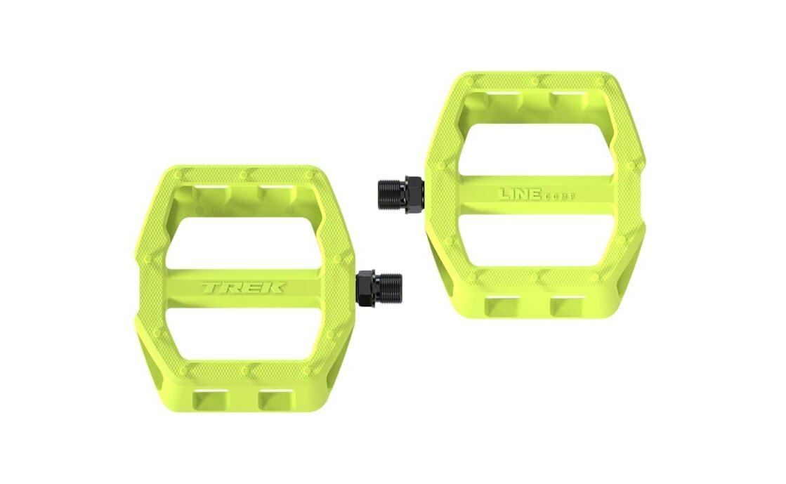 Trek Line Comp Plattformpedalset