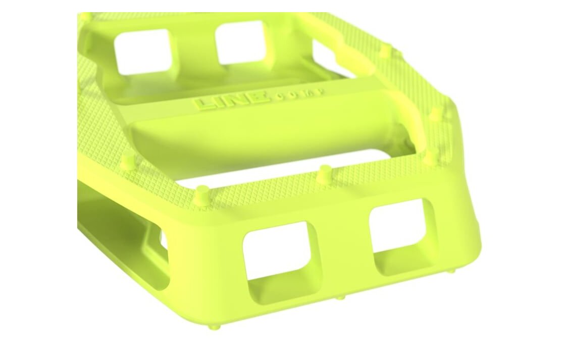 Trek Line Comp Plattformpedalset