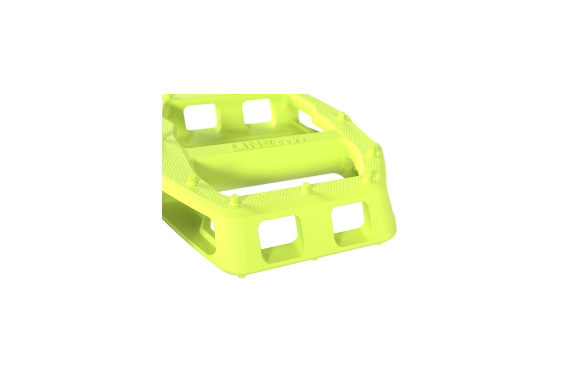 Trek Line Comp Plattformpedalset