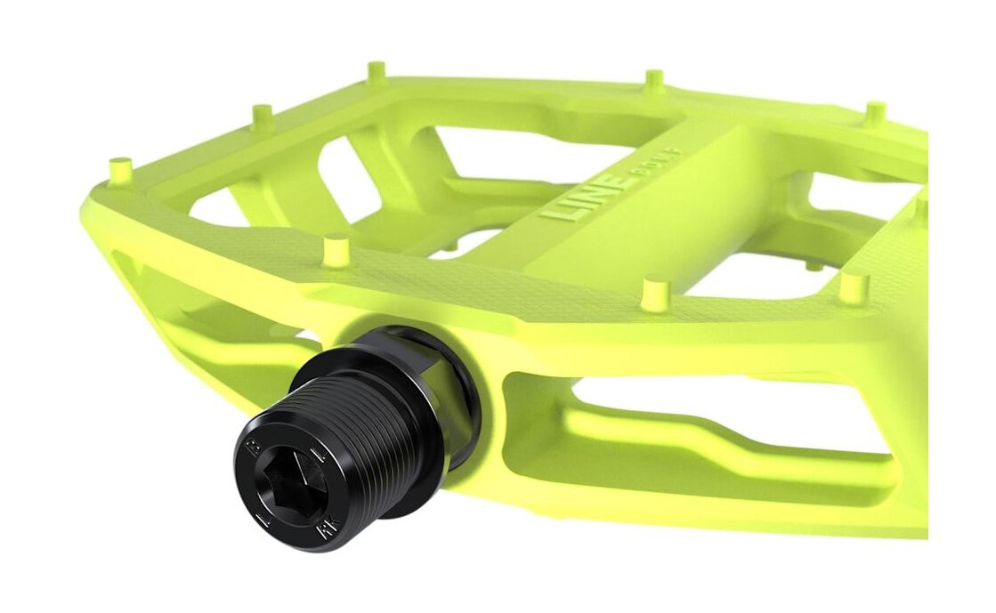 Trek Line Comp Plattformpedalset